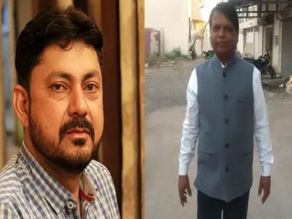 "रस्त्याचा बेस २ इंच करा, पण माझे ८% कमिशन द्या"; नगरपालिकेच्या कामात पैसे मागितल्याचा ऑडिओ व्हायरल; भाजपच्या अडचणी वाढल्या