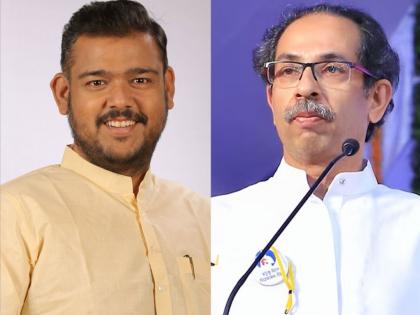 MP Vishal Patil and Vishwajit Kadam met Uddhav Thackeray at delhi | "नको होतं ते घडलं, चंद्रहार पराभूत झाला तरी..."; विशाल पाटलांनी भेट घेतल्यावर उद्धव ठाकरेंचे विधान