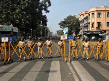 Mumbai Police Force will now get 12/24 hour formula, police will get relief in lockdown MMG | मुंबई पोलीस दलात आता १२/२४ तासचा फॉर्म्युला, पोलिसांना 'आराम' मिळणार