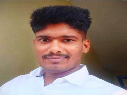 MPSC students commit suicide in Pune Daund taluka | Mpsc Student Suicide: पुण्याच्या दौंड तालुक्यात एमपीएससी करणाऱ्या विद्यार्थ्यांची आत्महत्या