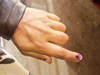 Madhya Pradesh Election - Death of 3 officers on election duty | मध्य प्रदेश विधानसभा - निवडणूक ड्युटीवरील तीन अधिकाऱ्यांचा मृत्यू