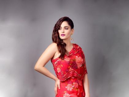 प्रिया बापटचे हे फोटो पाहून पडाल तिच्या सौंदर्याच्या प्रेमात, एकदा पाहाच!