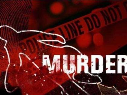 Murder of a businessman for a trivial reason in Akola | अकोल्यात क्षुल्लक कारणावरून व्यावसायिकाची हत्या