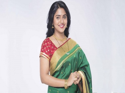 Mrunmayee Deshpande Will Host Yuva Singer Ek Number | मृण्मयी देशपांडे 'युवा सिंगर्स'च्या मंचावर 'एक नंबर' घालणार धुमाकूळ