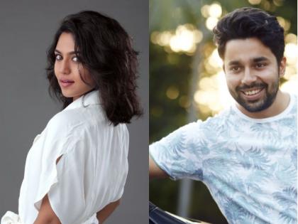 Mrunmayee Deshpande And Rahul Working Together For New Marathi Movie | मृण्मयी - राहुल पुन्हा एकत्र, चित्रपटाची होणार घोषणा