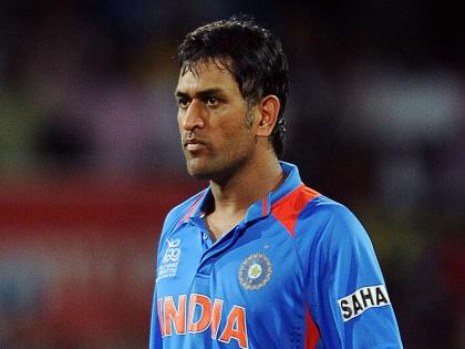India vs Australia: When the 'Cool' ms Dhoni was angry on Kedar Jadhav ... | India vs Australia : जेव्हा 'कूल'धोनी केदार जाधववर रागावला होता तेव्हा...