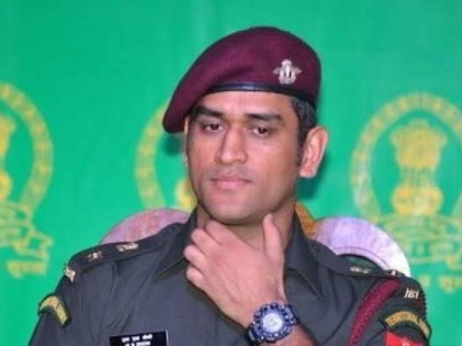 Good news! MS Dhoni will now have a new look; The bravery of the country will be revealed in TV show | खूशखबर! आता धोनी दिसणार नव्या रुपात; देशाची शौर्यगाथा उलगडणार