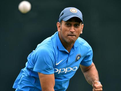 Happy Birthday MS Dhoni 38th birthday know about his fitness funda | Happy Birthday MS Dhoni: 'हे' आहे मिस्टर कूल धोनीच्या फिटनेसचं गुपित!