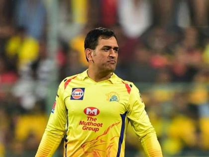 IPL 2023 Auction Shocking revelation about MS Dhoni led CSK by foreign cricketer josh little what he said read details | IPL 2023 Auction, CSK: "मी सातासमुद्रापार फक्त दोन ओव्हर्स टाकायला आलो होतो का? मला ते लोक..."; मोठा खुलासा