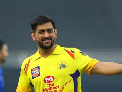 MS Dhoni to make big announcement on Sunday 25th September via Facebook Live mostly to take IPL retirement CSK | MS Dhoni: धोनी IPL ला देखील करणार अलविदा? FB Live मध्ये करणार मोठी घोषणा