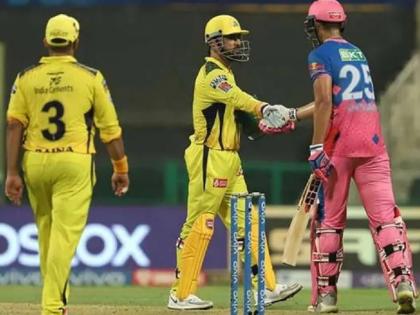 Mumbaikar All Rounder Shivam Dube expects MS Dhoni Magic in CSK to make Team India comeback after IPL 2022 Auction | 'या' मुंबईकर अष्टपैलूला आता MS Dhoniच मिळवून देऊ शकतो Team Indiaमध्ये जागा; एका वर्षापूर्वी भारतीय संघातून झाली होती गच्छंती