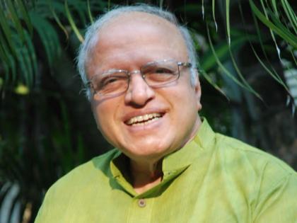 Importing grain means importing unemployment | ‘धान्याची आयात म्हणजे बेकारी आयात करणे आहे!’