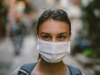 Coronavirus: Is it possible to get rid of mask in India after taking both doses of coronavirus? | Coronavirus: कोरोना लसीचे दोन्ही डोस घेतल्यानंतर भारतात मास्कमुक्ती होणं शक्य आहे का? 