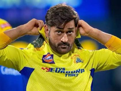 Will Mahendra Singh Dhoni play IPL 2024 or not? Captain Cool gives major updates on the injury | महेंद्रसिंग धोनी IPL 2024 खेळणार की नाही? कॅप्टन कूलने दुखापतीबाबत दिले मोठे अपडेट्स