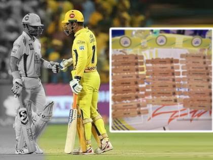 IPL 2022 Mega Auction MS Dhoni led Chennai Super Kings complete list of players Suresh Raina Shockingly goes Unsold CSK Chinna Thala Pair Broken | Chennai Super Kings Full Squad, IPL 2022: चेन्नईची 'चिन्ना-थला' जोडी तुटली, पण बदल्यात घेतले तगडे खेळाडू; संपूर्ण संघ जाणून घ्या एका क्लिकवर...