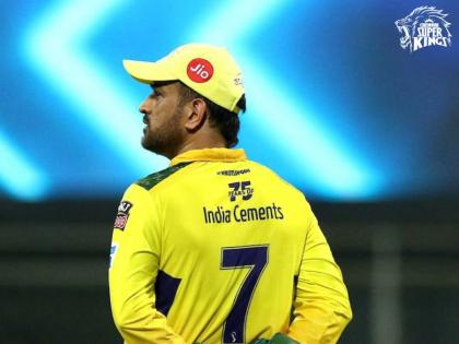 Chennai super kings CEO Kasi vishwanathan said MS Dhoni will continue to feature in CSK’s plans, But didn’t clarify in which role | MS Dhoni Last IPL 2022?: कर्णधारपद सोडले आता महेंद्रसिंग धोनी आयपीएलमधून निवृत्ती घेणार?; CSK च्या सीईओंनी दिली महत्त्वाची माहिती  