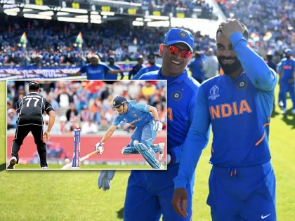 Yograj Singh makes explosive statement, “MS Dhoni deliberately didn't bat well so that India lose to the Kiwis. He never wanted India win World Cup under Virat Kohli.” | "महेंद्रसिंग धोनी मुद्दाम खराब खेळला, विराटला वर्ल्ड कप विजेता कर्णधार बनू द्यायचे नव्हते"