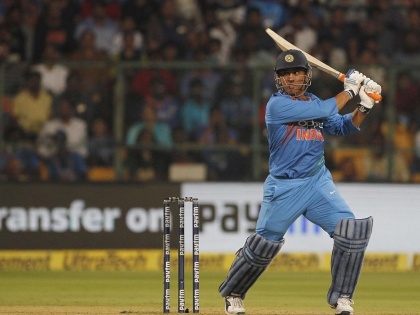 India vs Australia 2nd T20 could be MS Dhoni final T20 International? | धोनी पर्व संपलं?; टी-२०च्या 'रनसंग्रामात' यापुढे माही दिसणार नाही?