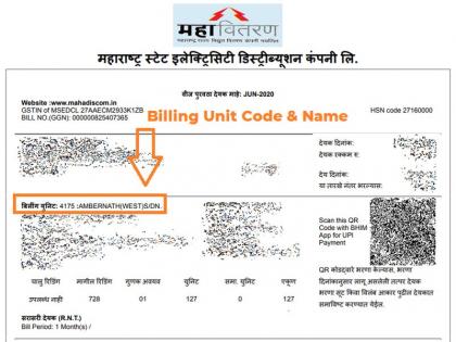 Bill of Rs. 3340 to the farmer even without electricity connection | वीजजोडणी नसतानाही शेतकऱ्याला ३३४० रुपयांचे देयक  