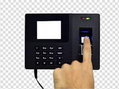 Coronavirus; Postponement of 'biometric' in MSEDCL | कोरोनाचा धसका; महावितरणमध्ये ‘बायोमेट्रिक’ला स्थगिती