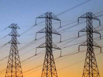 MSEDCL supplies a record 22,330 MW | महावितरणने केला विक्रमी २२,३३० मेगावॉट वीजपुरवठा