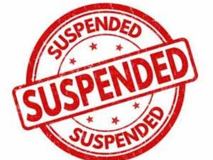 MSEDCL's technician suspended | महावितरणचा बुलडाण्यातील तंत्रज्ञ निलंबित