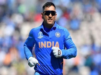 Believe or not, Indian player has captained the ICC's One Day team for a decade | विश्वास ठेवा, आयसीसीच्या वन डे संघाचे कर्णधारपद दशकभर भारताकडेच