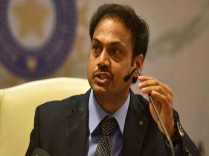 chairman of Indian Cricket Selection Committee becomes Crorepati | भारतीय क्रिकेट निवड समिती अध्यक्ष झाले करोडपती