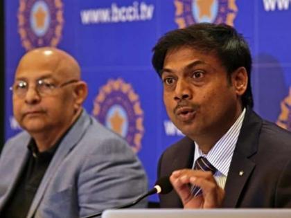 India's team will no longer elect chairman of selection committee; saurav Ganguly's big decision in BCCI meeting | निवड समिती अध्यक्ष आता निवडणार नाही भारताचा संघ; बीसीसीआयच्या बैठकीत गांगुलींचा मोठा निर्णय