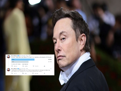 Elon Musk: One Question and Elon Musk's And loos 63000 crore in 24 hours | Elon Musk: एक प्रश्न आणि Elon Musk यांना लागली उतरती कळा; 24 तासात गमावले 63000 कोटी रुपये