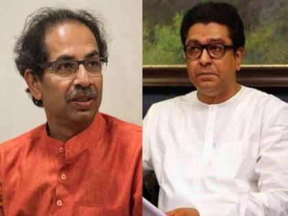 Shiv Sena leader Sanjay Raut has replied to MNS chief Raj Thackeray | 'उद्धव ठाकरेंना सगळं बंद करण्याची हौस नाही'; शिवसेनेचं राज ठाकरेंना प्रत्युत्तर