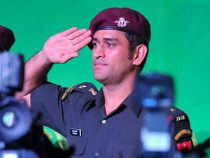 ... म्हणून सेलिब्रिटी अन् खेळाडूंच्या ट्विटनंतर MS धोनी ट्विटरवर ट्रेंड