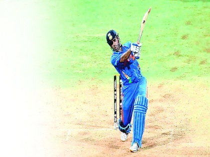 India becomes world champion this day; The best moment ever given to Sachin Tendulkar | आजच्याच दिवशी भारत ठरला विश्वविजेता; सचिन तेंडुलकरला दिलेली मानवंदना ठरली सर्वोत्तम क्षण