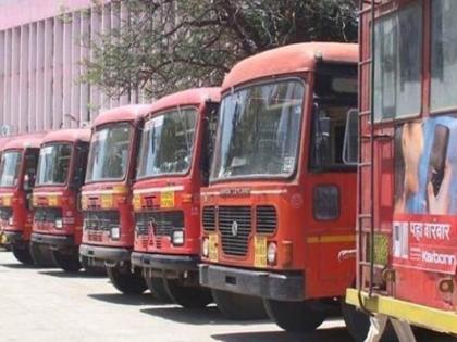 in mumbai now st bus pass directly get to school four lakh students benefited in june  | आता ‘एसटी पास थेट तुमच्या शाळेत’ मिळणार; जूनमध्ये चार लाख विद्यार्थ्यांना लाभ 