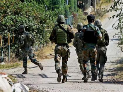 A 'salute' to indian Army... After the Baramulla, the mission of the Indian army is 'mission Kashmir' | एक 'सॅल्यूट' तर बनतोच यार... बारामुल्लानंतर भारतीय सैन्याचं लक्ष्य 'मिशन काश्मीर'