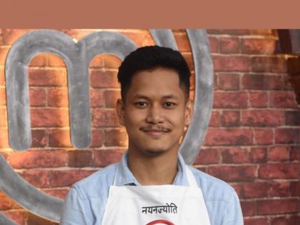 'MasterChef India' has announced the names of the top 16 contestants!, see who they are? | 'मास्टरशेफ इंडिया'नं जाहीर केली टॉप १६ स्पर्धकांची नावं!, पाहा कोण आहेत ते?