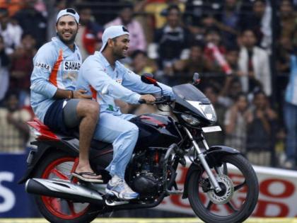 List of foreign players for T20 Big Bash League announced; Does MS Dhoni and Yuvraj Singh feature in the list?