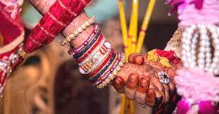 Matrimonial problems encrease | विवाहविषयक समस्यांमधील वाढ चिंताजनक ...