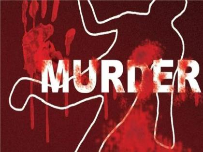 Murder of a foreign worker due to a minor dispute, incident in Shahuwadi taluka | शिवीगाळ केल्याच्या रागातून परप्रांतीय कामगाराचा खून, शाहूवाडी तालुक्यातील घटना