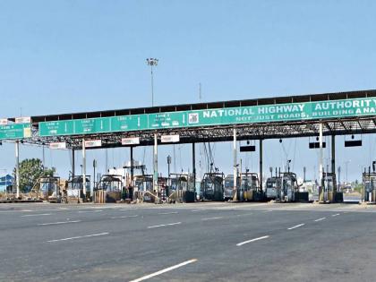 It is illegal to collect toll from toll booths at entry points of Mumbai; The petitioners will run again in the High Court | मुंबईच्या एन्ट्री पाईंटवरील टोल नाक्यावरुन टोल वसूली करणे बेकायदेशीर; उच्च न्यायालयात याचिकाकर्ते पुन्हा धाव घेणार