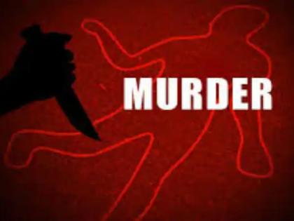 Young man murdered by unknown assailants in Nagpur | नागपूरमध्ये अज्ञात मारेकर्‍यांकडून तरुणाचा खून