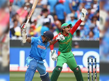 Star Cricketer retires from International T20s in between Asia Cup 2022 is going on Bangladesh Mushfiqur Rahim see Tweet | Asia Cup 2022 सुरू असतानाच स्टार क्रिकेटपटूने केली तडकाफडकी आंतरराष्ट्रीय निवृत्तीची घोषणा