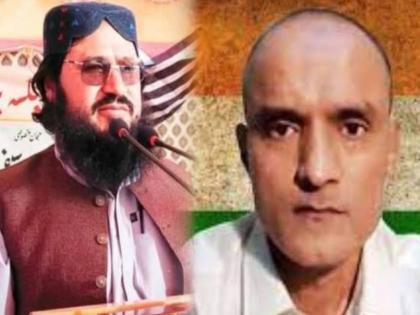 Mufti Shah Mir, a Pakistan-backed terrorist who helped ISI in abducting Kulbhushan, was shot in Turbat | कुलभूषण जाधव यांना पकडून देणाऱ्या ISI एजेंटचा खात्मा; अज्ञातांनी घातल्या गोळ्या Mufti Shah Mir, a Pakistan-backed terrorist who helped ISI in abducting Kulbhushan, was shot in Turbat | कुलभूषण जाधव यांना पकडून देणाऱ्या ISI एजेंटचा खात्मा; अज्ञातांनी घातल्या गोळ्या