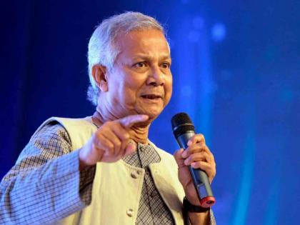 A big decision of Mohammad Yunus as soon as he became the Prime Minister of Bangladesh | बांगलादेशचे पंतप्रधान होताच मोहम्मद युनूस यांचा मोठा निर्णय