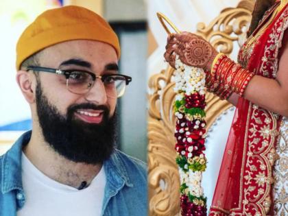 About five thousand young women sent marriage proposals to this young man, because the reason came up | Muhammad Malik : तब्बल पाच हजार तरुणींनी या तरुणाला पाठवला लग्नाचा प्रस्ताव, समोर आलं असं कारण 