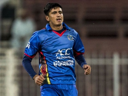 16-year-old Afghanistan player Mujib breaks 28-year-old record | अफगाणिस्तानच्या 16 वर्षीय खेळाडूने तोडला 28 वर्ष जुना रेकॉर्ड, 3350 सामन्यांनंतर घडला पराक्रम
