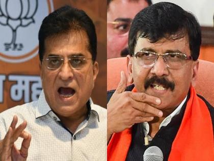 Shiv Sena MP and leader Sanjay Raut has criticized the judiciary | दिलासा घोटाळा हा न्याय व्यवस्थेला अलीकडेच लागलेला डाग; Wait And Watch- संजय राऊत