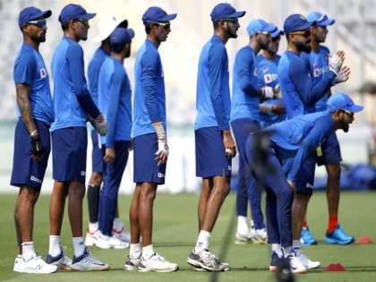 India vs South Africa, 3rd T20I: Focus on the performance of 'this' Indian player in the third Twenty20 match against South Africa | India vs South Africa, 3rd T20I: दक्षिण अफ्रिकेविरुद्धच्या तिसऱ्या ट्वेंटी- 20 सामन्यात 'या' भारतीय खेळाडूच्या कामगिरीवर असणार लक्ष