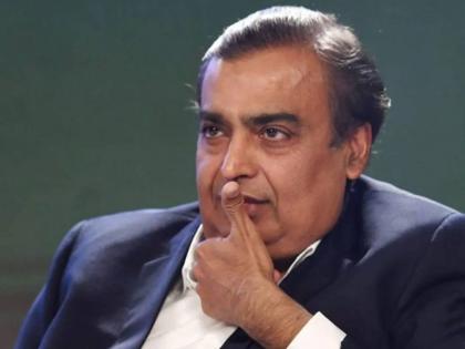 reliance jio qualcomm move Mukesh Ambani's plan will increase China's tension Jio will offer a cheap 5G phone for 9 thousand rupees | मुकेश अंबानी यांचा प्लॅन चीनचं टेन्शन वाढवणार! जिओ 9 हजार रुपयांनी स्वस्त 5G Phone देणार