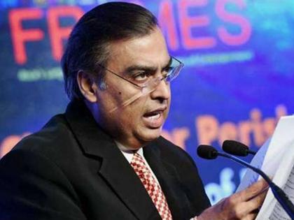 Prime Minister Narendra Modi should lead the country till 2047, I have never seen such a leader says Mukesh Ambani | "पंतप्रधान नरेंद्र मोदी यांनी 2047 पर्यंत देशाचे नेतृत्व करावे, आजवर असा नेता पाहिला नाही..." - मुकेश अंबानी